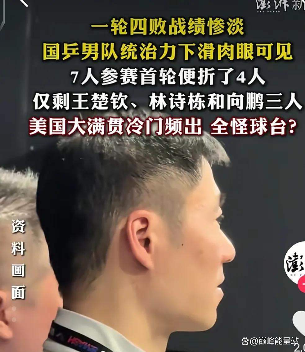 国乒在比赛中受伤退赛，F1车队主帅表示担忧(国乒在比赛中受伤退赛,f1车队主帅表示担忧了吗)